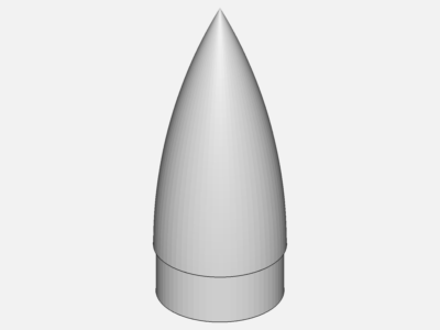 Nose Cone image