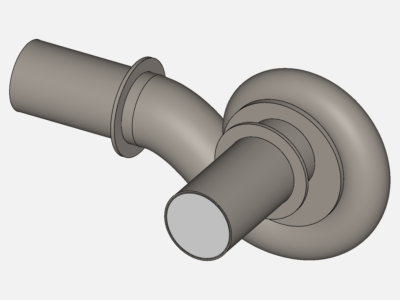 Cfd analysis of pump - Copy image