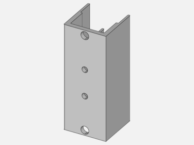 Cut Heat Sink image