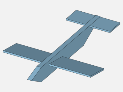 Tutorial 2: Pipe junction flow image