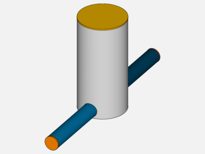 Shaft I (Mesh example) image