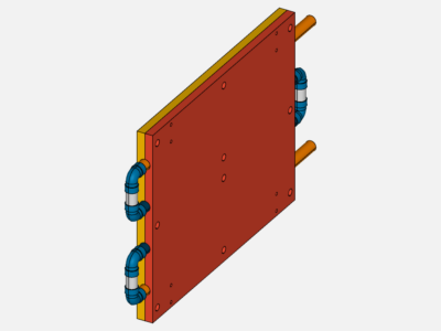 Tutorial 3: Differential casing thermal analysis image