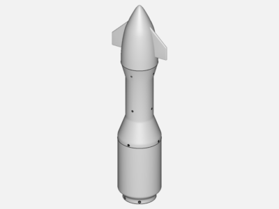 rocket II image