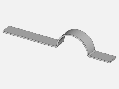 Strain Bracket 1 image