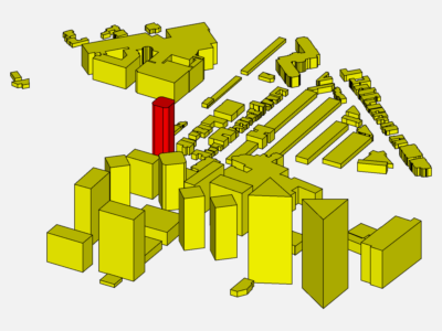 Meshing image