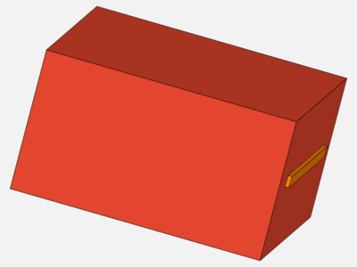 heat sink with casing image