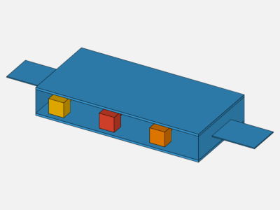 Burner system image