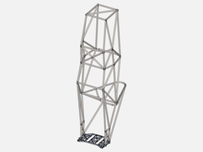 Torsional v1 frame image