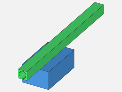 Tutorial 2: Pipe junction flow image