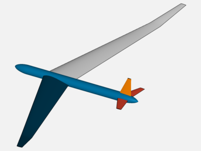 Aero Project 3 Glider 2 image