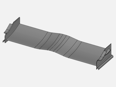 front wing test image