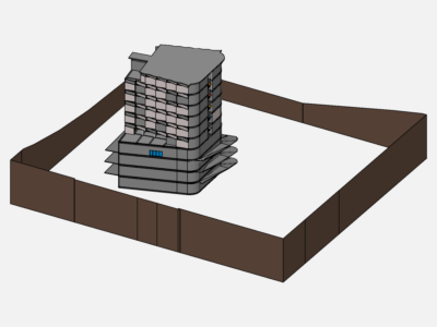 Tutorial 2: Pipe junction flow image