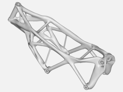 bike frame image