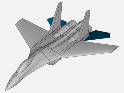 SU-27 image