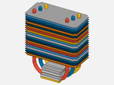 CPU COOLER image