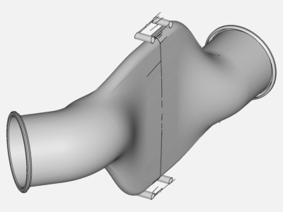 Tutorial 2: Pipe junction flow image