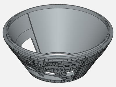 Orion CFD image