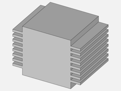 Tutorial 3: Differential casing thermal analysis image