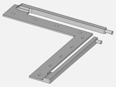 Heatsink Channel Number 1 image