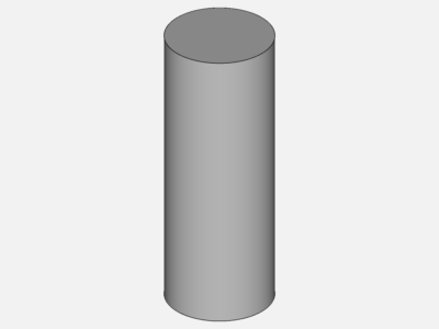 CFD of combustion process image