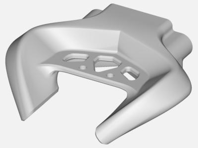 Tutorial 2: Pipe junction flow image