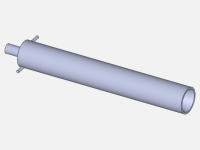 Tutorial 2: Pipe junction flow image