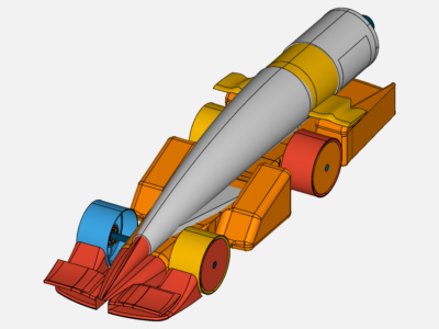 Tutorial 2: Pipe junction flow image