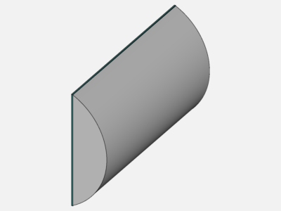 Solar Dome Heat Loss image