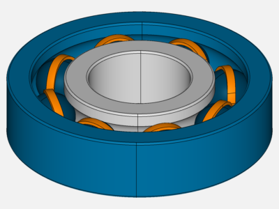 Tutorial 1: Structural Analysis of a Bracket- Geometry image