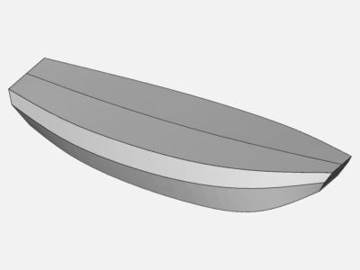 Vlet - wave resistance image