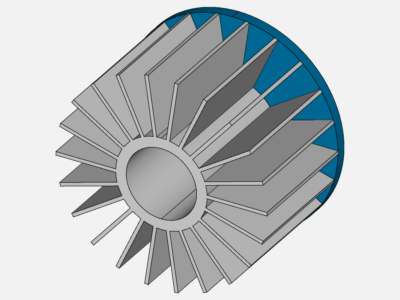 Tutorial 3: Differential casing thermal analysis image