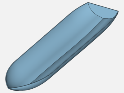 Tutorial - Linear static analysis of a crane image