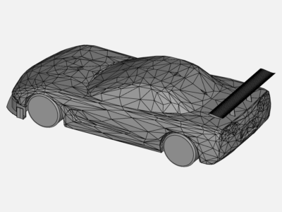 C5 Undertray image