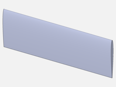 DBF Airfoil selection image