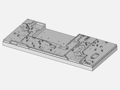 baseplate mode analysis image