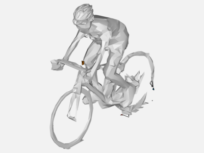 Road Bike analisis image