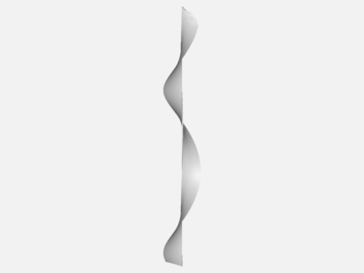 wavy airfoil image