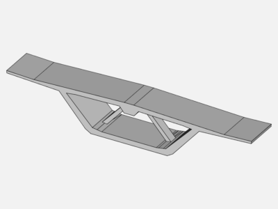 Analysis of bridge segment image