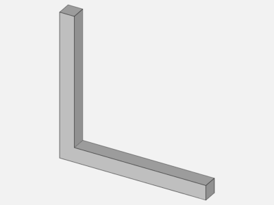 DUMMY DUCT FOR CFD image