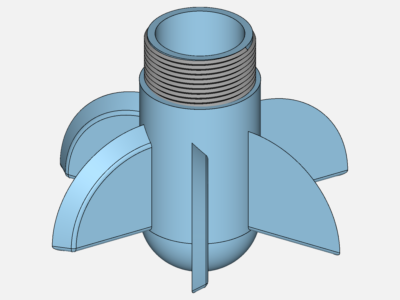 Rocket nozzles image