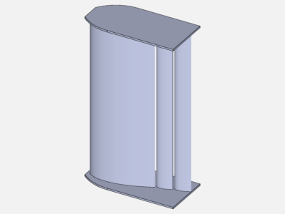 Rearwing Analysis image