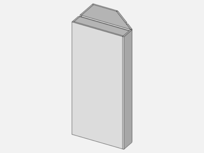 3d convection through an electronic device image