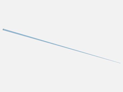 Tutorial 1: Connecting rod stress analysis image