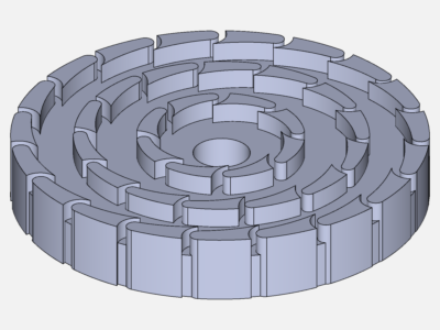 Tutorial 2: Pipe junction flow image