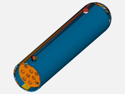 HEAT EXCHANGER image