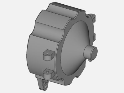 FEA - MOTOR image