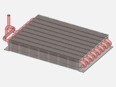 evaporator rush image