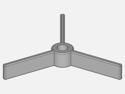 Reference Stirrer image