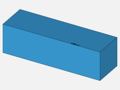 CFD Analysis of Formula 1 Car - Copy image