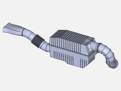 Tutorial 2: Pipe junction flow image